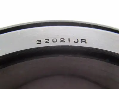 KOYO 32O21Jr Tapered Single Row Roller Bearing 160mm OD 105mm ID