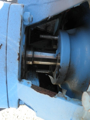 USED JEUMONT SHNEIDER CNX10065315