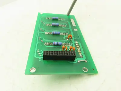 Ormec Systems PCB012A Printed Circuit Board Helical Chopper Control Interface