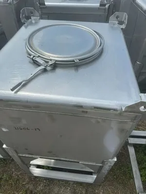 1992 Custom Metalcraft Inc 511135 Bins | Perry Equipment (3)