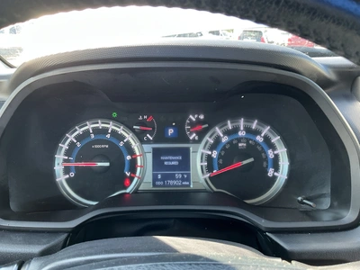 Used 2015 TOYOTA 4RUNNER SUVs Michigan US | Miedema Asset Management Group #1320450