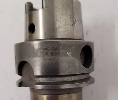 Used GUHRING GM300 04736 Misc Industrial Equipment Kentucky US | Aucto #687619