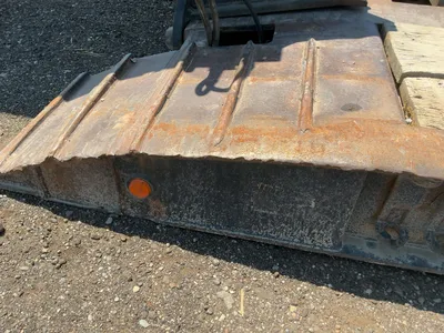 Used 2015 TALBERT TRAILER Misc Trailers Michigan US | Miedema Asset Management Group #1296348
