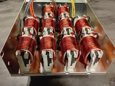 NEW FLOWSERVE 2003512570