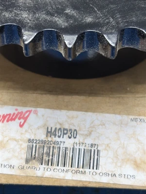 New | in-Stock BROWNING H40P30 Tool Holders Indiana US | J&J Industrial Supply #1286904
