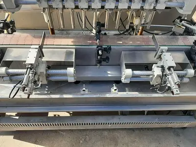 USED YNG FENG KTW-8110