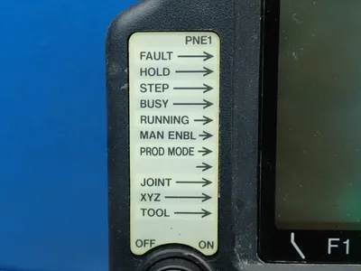 NEW FANUC A05B2308C307