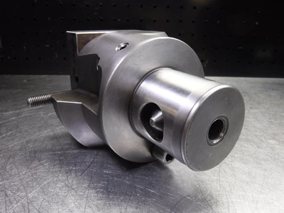 Komet ABS100 Rough Boring Head 139mm to 204mm Range G0403500 (LOC2225)