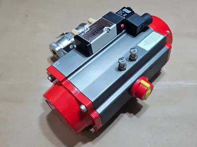 New | in-Stock TRIAC 3R200SR Pump & Valve Parts British Columbia CA | Lenmark #1489252