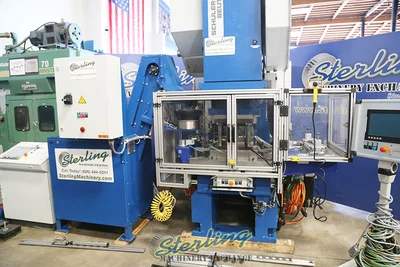 Used 2012 SCHULER BEUHLER C-1000KN O.B.I. Presses California US | Sterling Machinery Exchange #1467344