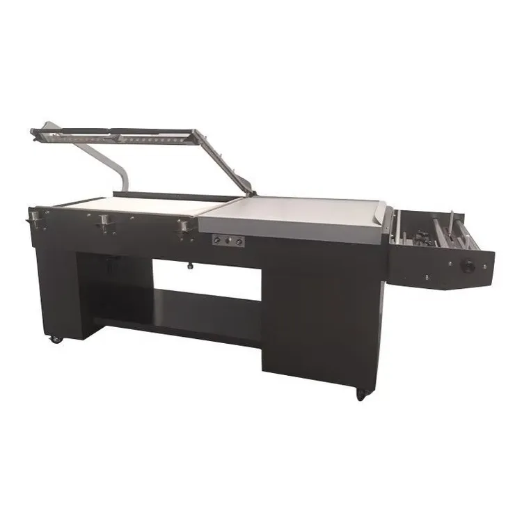 New | Build-to-Order _UNKNOWN_ unknown L-Sealers Illinois US | Best Packaging, Inc. #204410