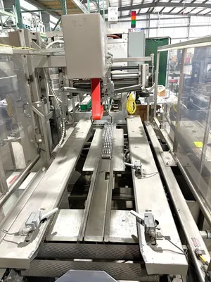 USED MARQ HPR/RH/DL