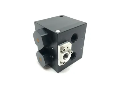 USED NGT CHECK VALVE