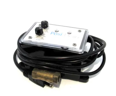 NEW AIR SYSTEMS PRODUCTS INC PD7020 POSI DRAIN