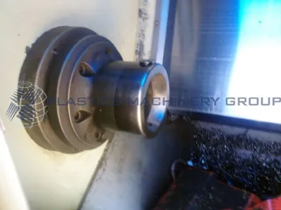 Lathe, Okuma, 1997