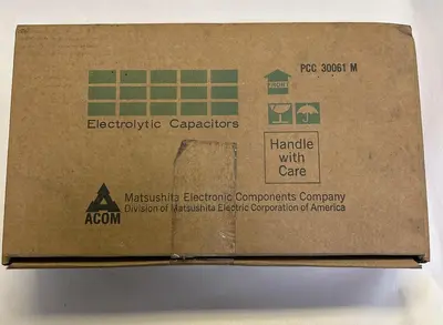 New | in-Stock PANASONIC ECE-T2DR471SW Miscellaneous Equipment (Electrical & Power) | Surplus Asset Holdings #1198621