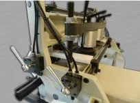 Northtech NT-DTM16M Manual Dovetailer