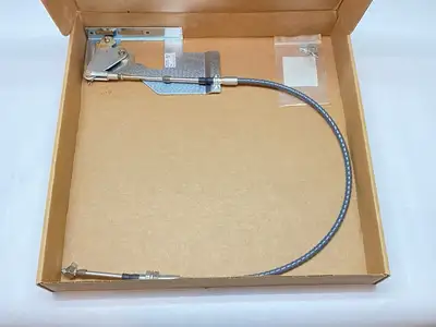 USED ALLEN-BRADLEY SER A CABLE MECHANISM 4FT FOR 200A SWITCH
