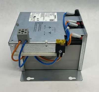 Used Siemens SITOP Battery Module/24V/7AH Batteries Michigan US | Maverick Industrial Sales #1396357