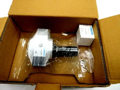 NEW FESTO LRS-1-D-7-MAXI