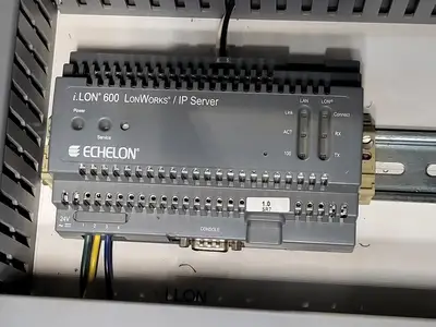 NEW HONEYWELL XI882A