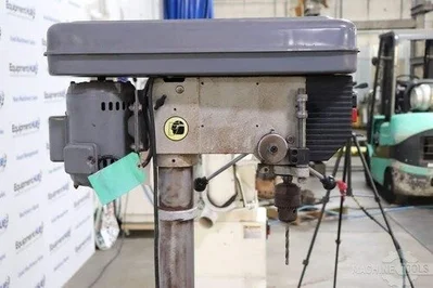 USED WILTON 2500