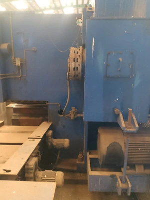 Combined Wire Rod and De-Bars Rolling Mill