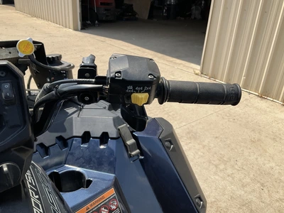 Used POLARIS SPORTSMAN Utility Vehicles Michigan US | Miedema Asset Management Group #1312376