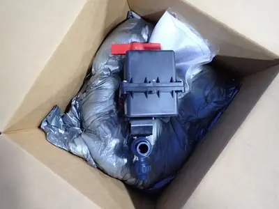 USED ASAHI/AMERICA A94W