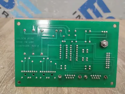 BATTENFELD-GLOUCESTER C40074189 Electrical/PLC/Automation | ESS Industrial Equipment Sales (4)