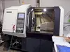2018 DMG MORI 32/8 CNC Swiss Turning Center thumbnail