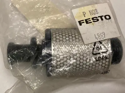 Used FESTO GRU-1/2 Pump & Valve Parts | Surplus Asset Holdings #1217732
