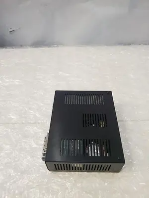VEXTA AC SERVO MOTOR AIM5150AA-H50 , AC SERVO DRIVER AID150A-A2