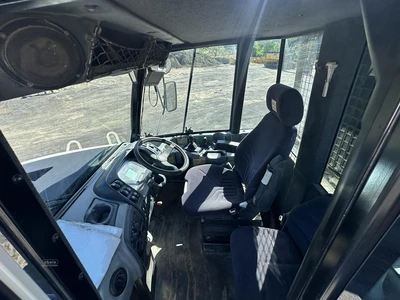 Used 2010 TEREX TA300 Dump trucks New York US | Abele Tractor #1341517