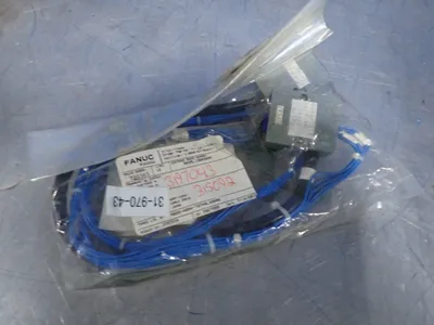 NEW FANUC A6604004T074#L400R0