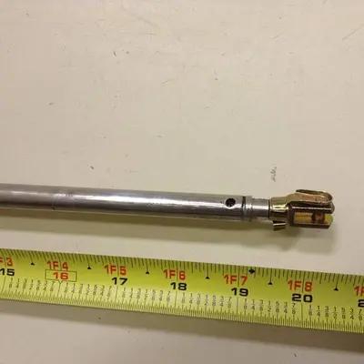 USED COPLEY MOTION STS1116-S-R05C