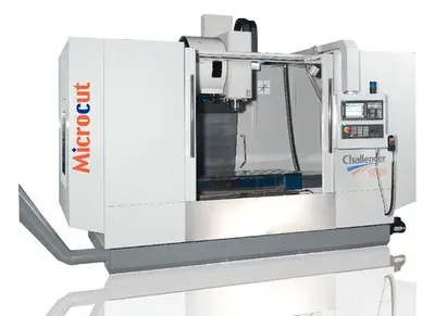 Micro HBM MM-1300 - MM-1500 VMC – Vertical Machining | Innova Machine Tool (1)