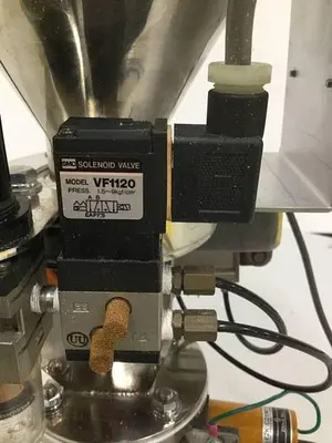 USED AUTOLOAD AL772