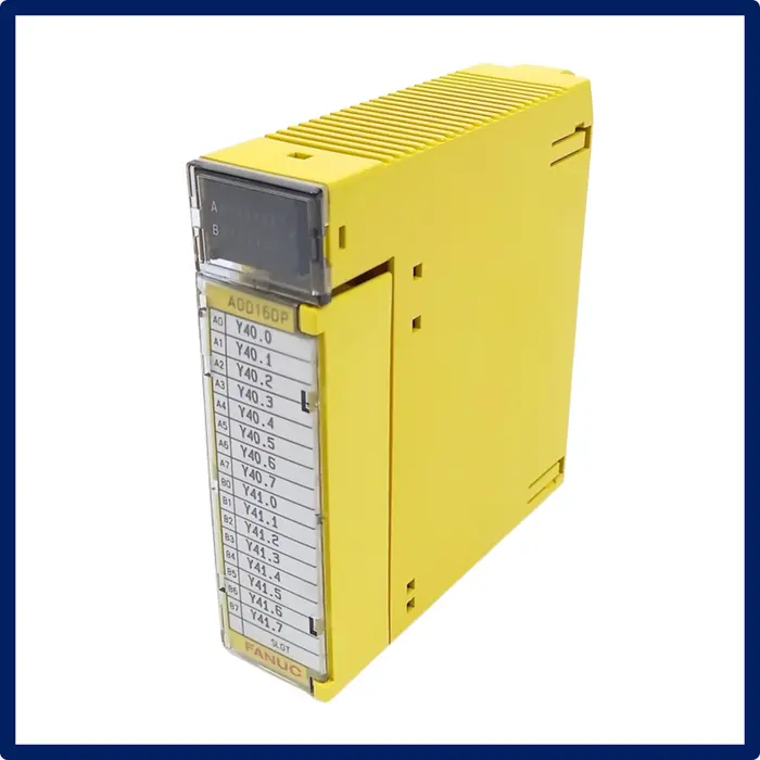 NEW MITSUBISHI A03B-0819-C182