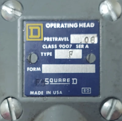 USED Square 9007C54F