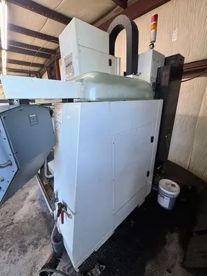Used 2011 HURCO VM 10 Vertical Machining Centers Illinois US | USED CNC #1558146
