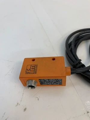 NEW IFM Efector OK5001 OKF-FPKG
