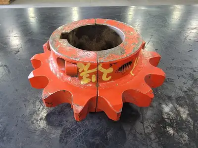 Split Roller Chain Sprocket 120C14215S