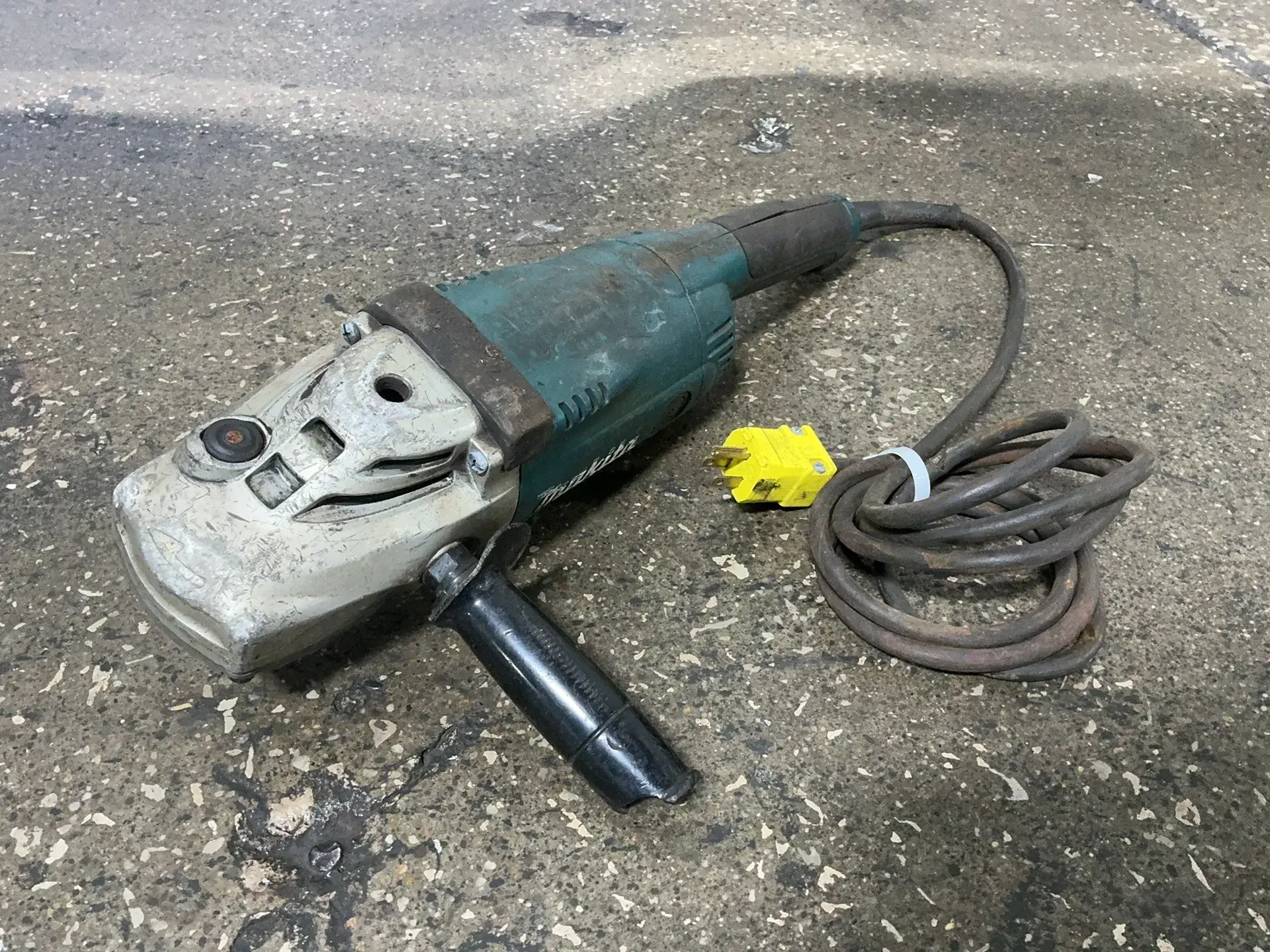 Used MAKITA GA702 Power & Hand Tools (Misc) Ohio US | HGR 24 #1345404