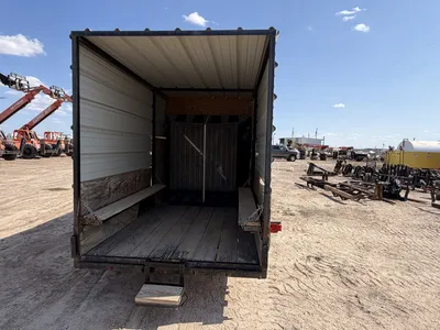 Used _UNKNOWN_ _UNKNOWN_ Liquid Supply Trailers Texas US | Miedema Asset Management Group #1315820