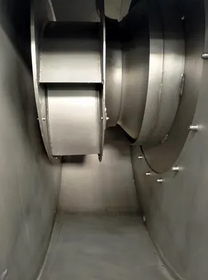 2017 ELEKTROR CFM1 Blowers | Perry Equipment (8)