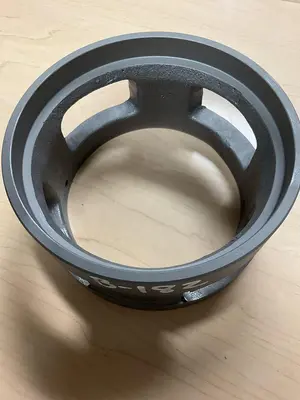 USED ARIEL B-182