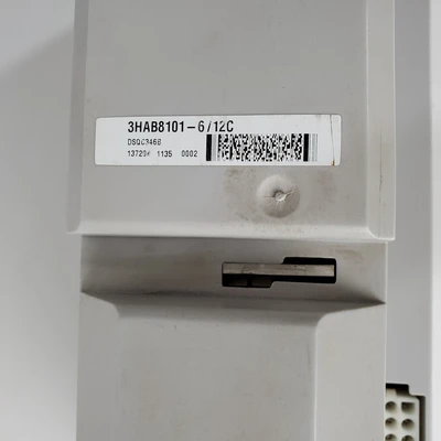 Used ABB 3HAB8101-6/12C  DSQC346B Misc Industrial Equipment California US | American Industrial Supply Co. #1377106