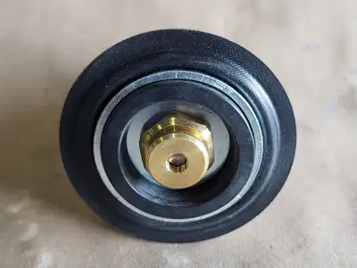 Cartridge Valve Insert