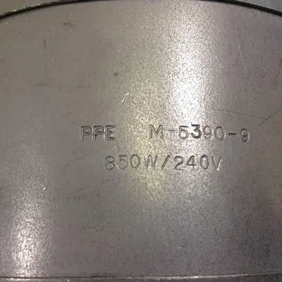 NEW PPE M53909